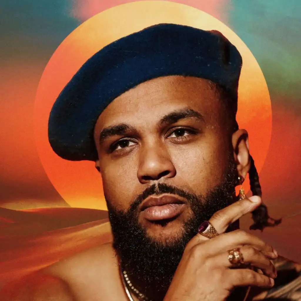 Jidenna, Roman GianArthur & Gardens & Villa