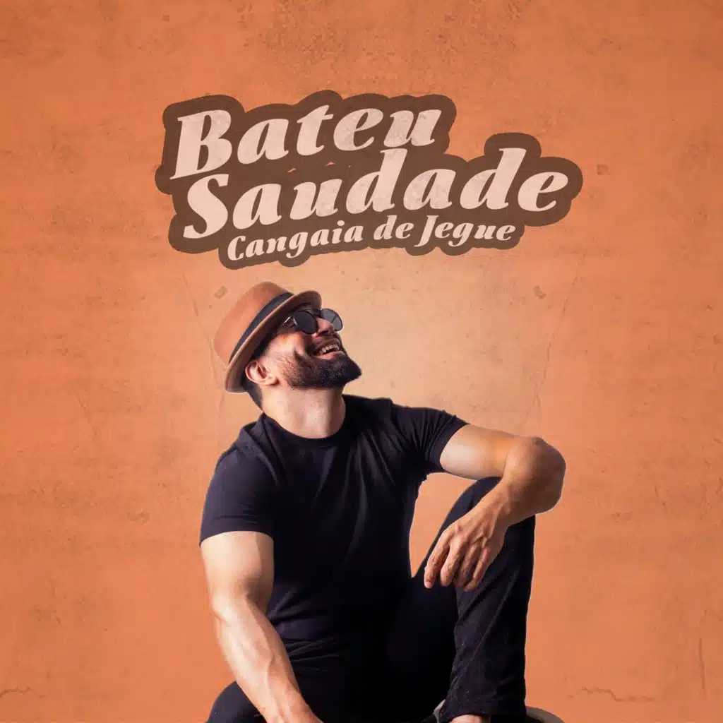 Cangaia de Jegue