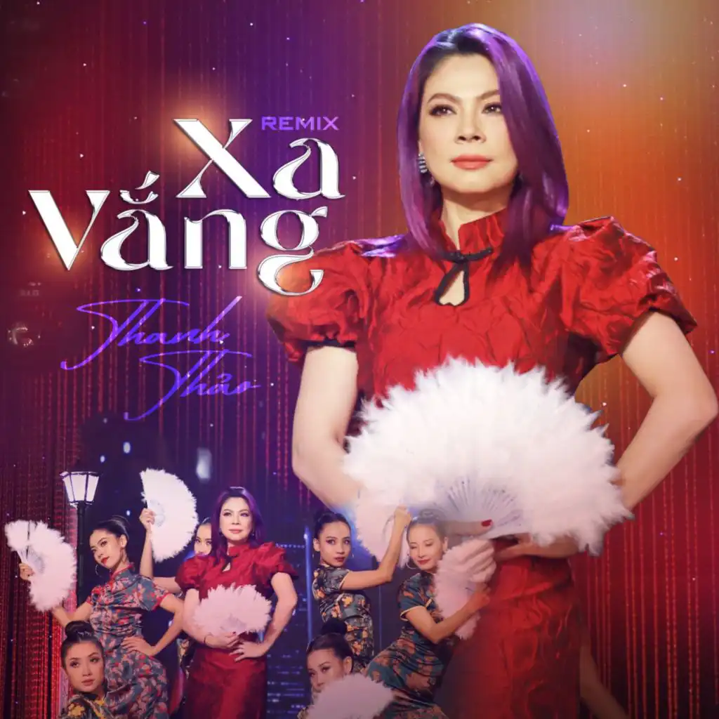 Xa Vắng (New Remix 2023)