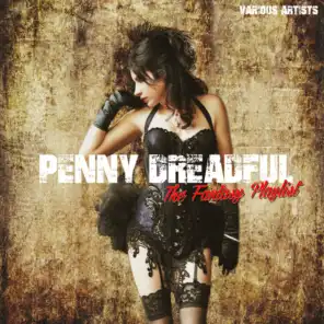 Penny Dreadful - The Fantasy Playlist
