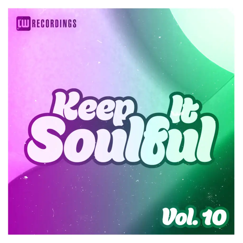 That Kind of Feeling (Sacred Soul Classic Remix) [feat. Darian Crouse]