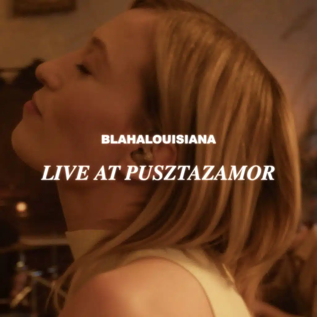 Live at Pusztazámor