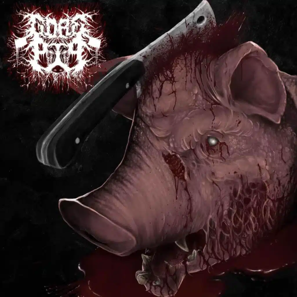 Gorepig