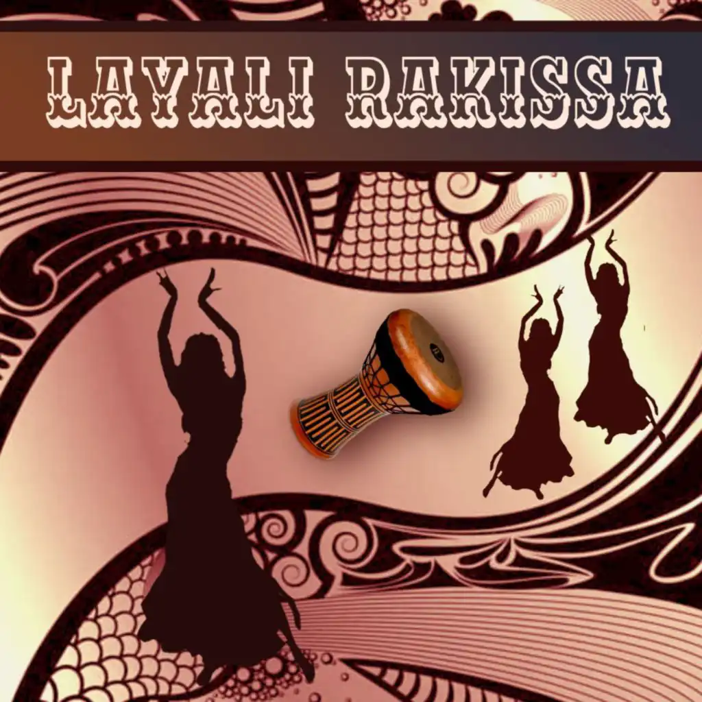 Layali Rakissa