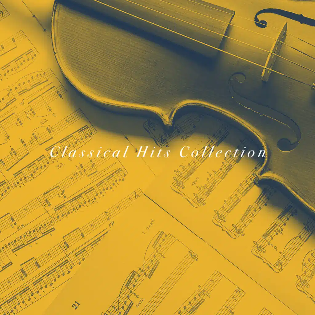 Classical Hits Collection