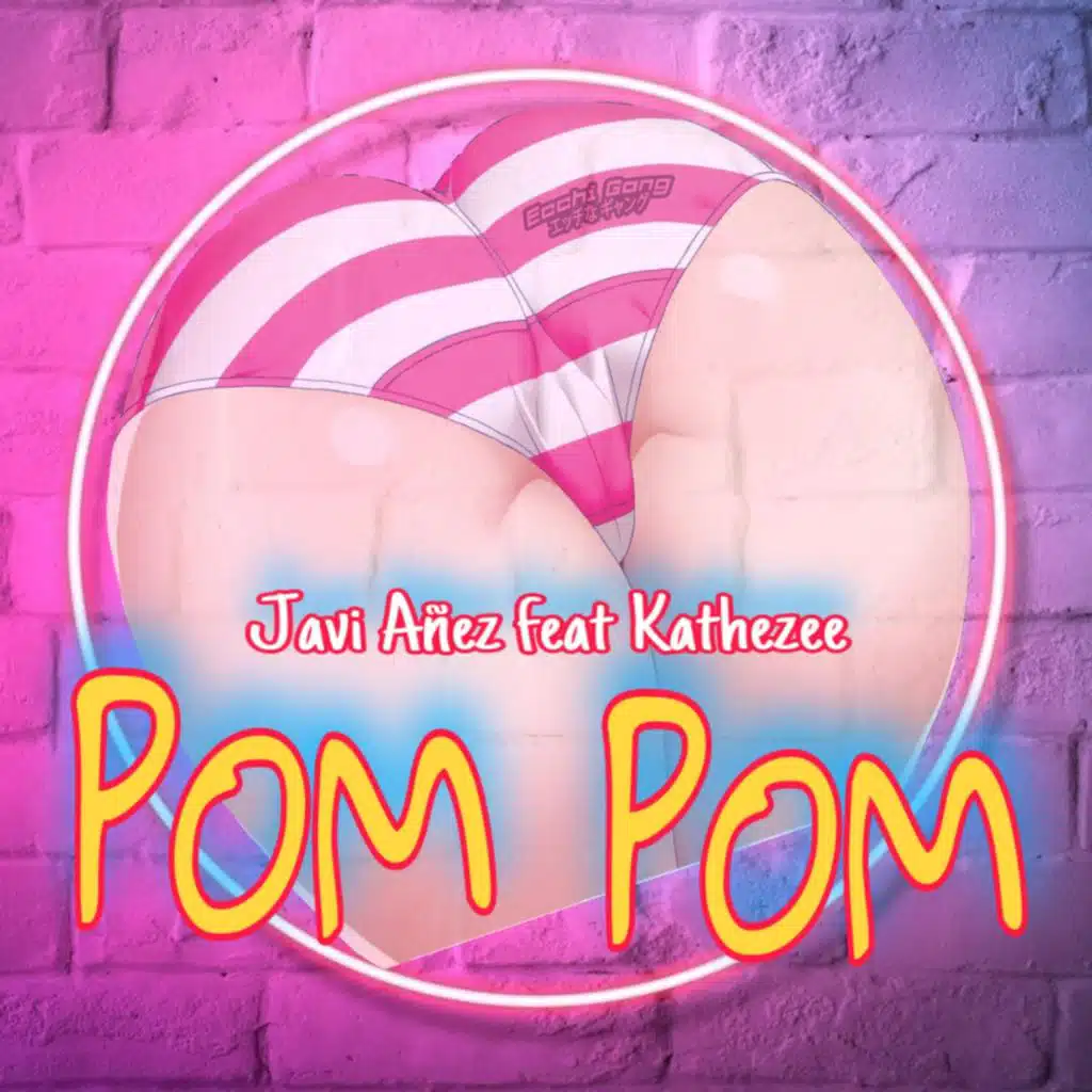 Pom Pom (feat. Kathezee)