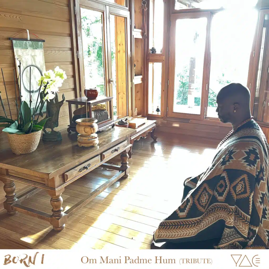 Om Mani Padme Hum (Tribute) (Remix)