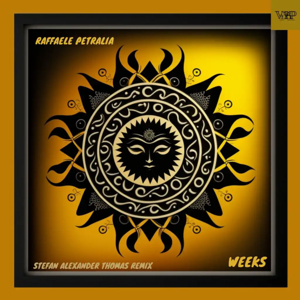 Weeks (Stefan Alexander Thomas Remix)