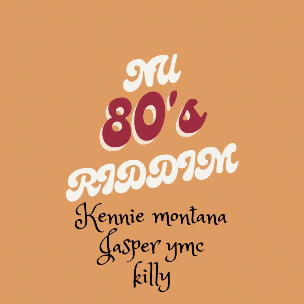 Nu 80's Riddim
