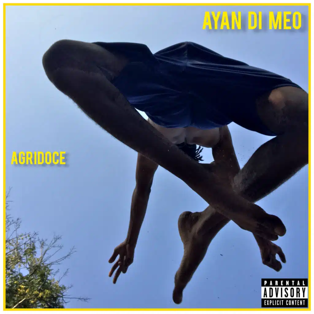Agridoce