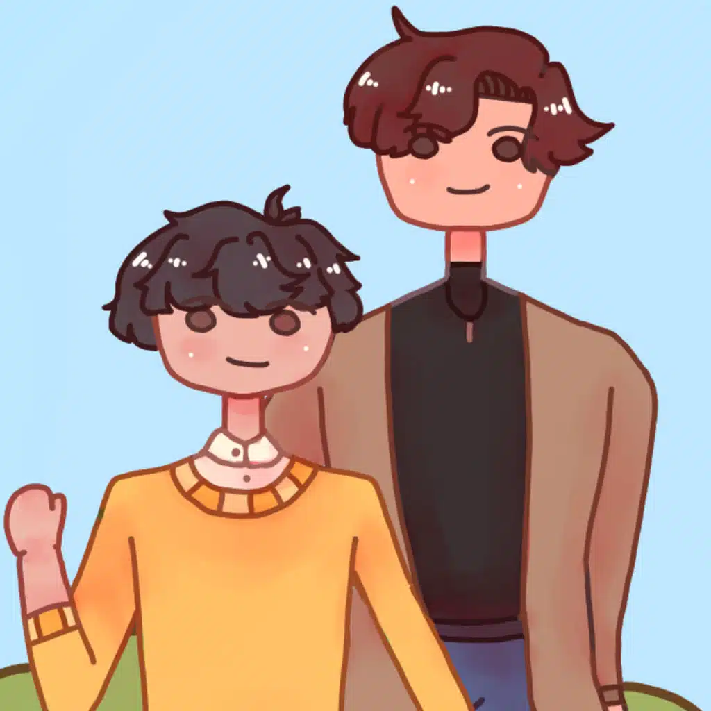 us