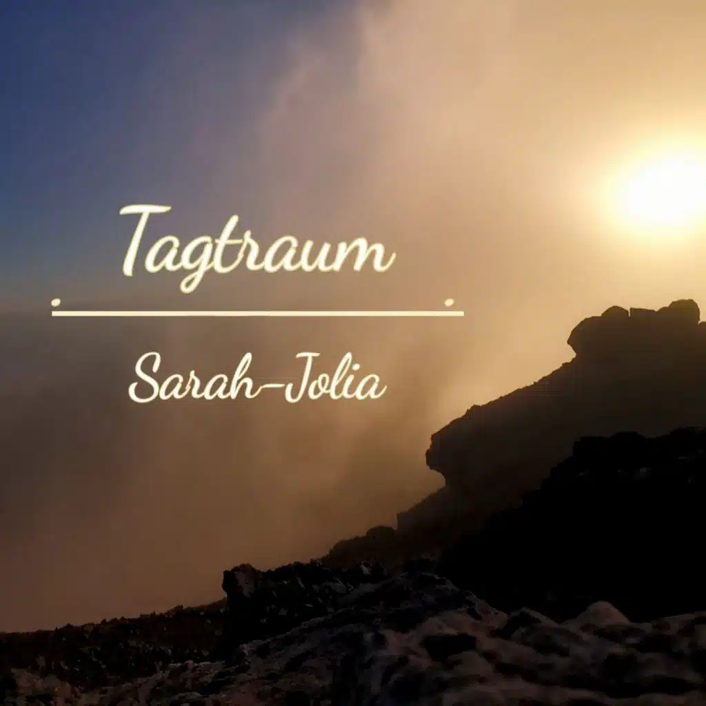 Tagtraum