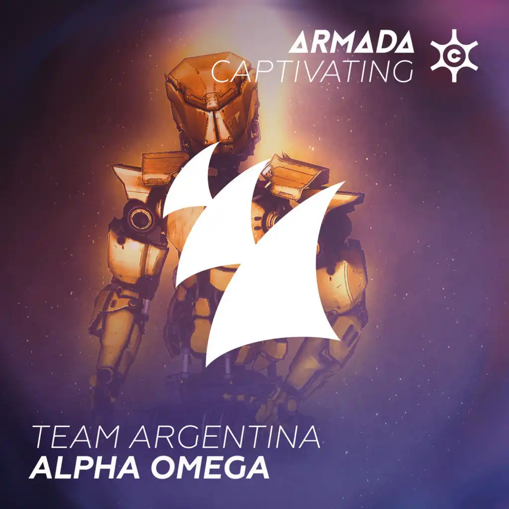 Alpha Omega (Sneijder Remix)