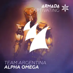 Alpha Omega (Extended Mix)