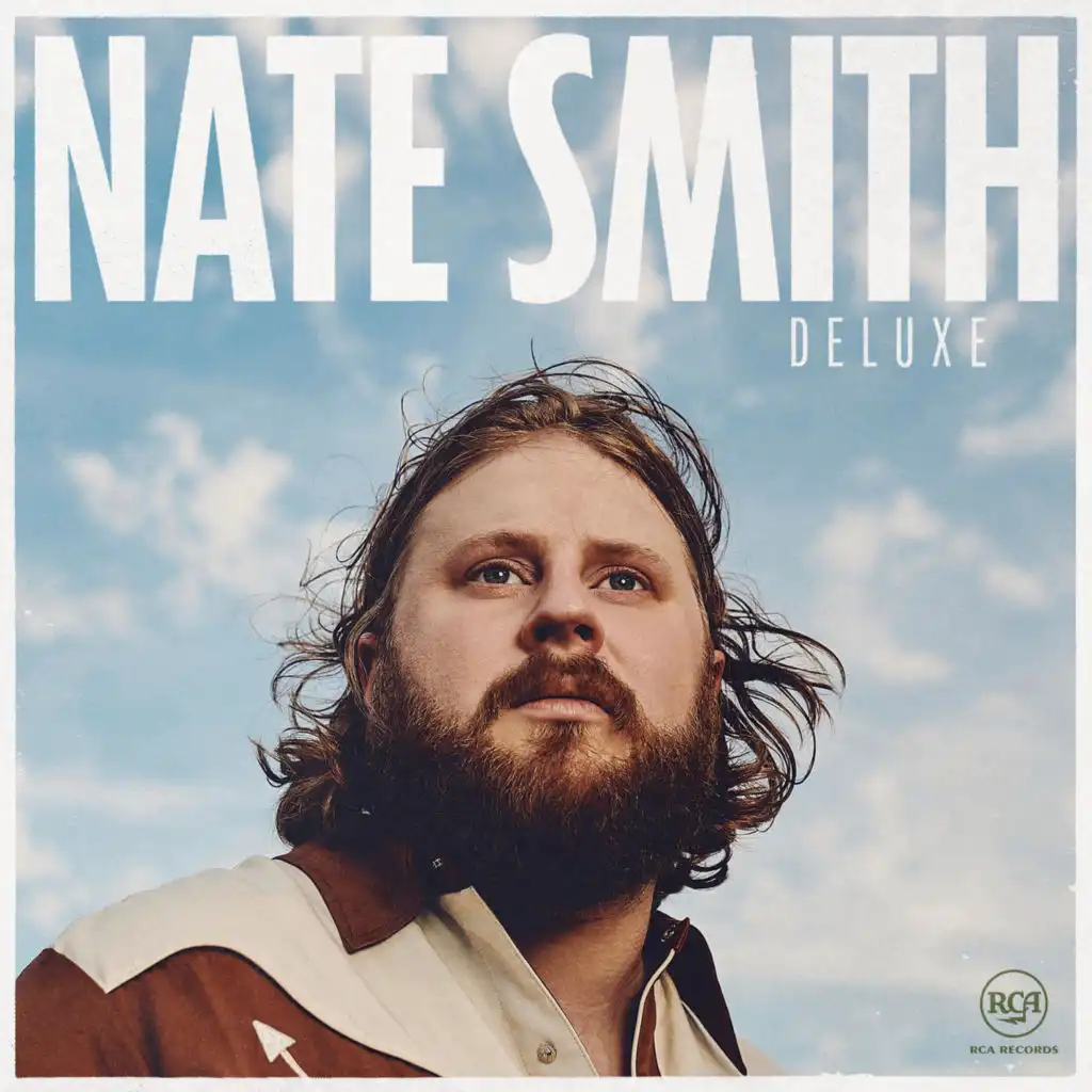 NATE SMITH (DELUXE)