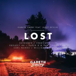 Lost (Project 46 Remix)