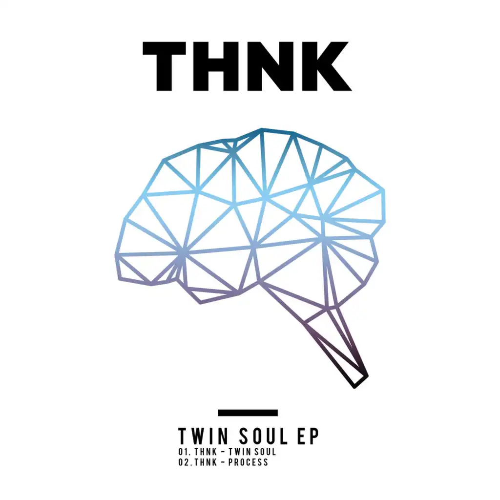 Twin Soul EP