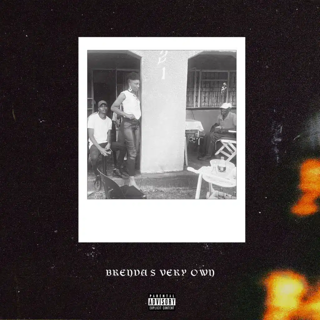 Brenda's Very Own