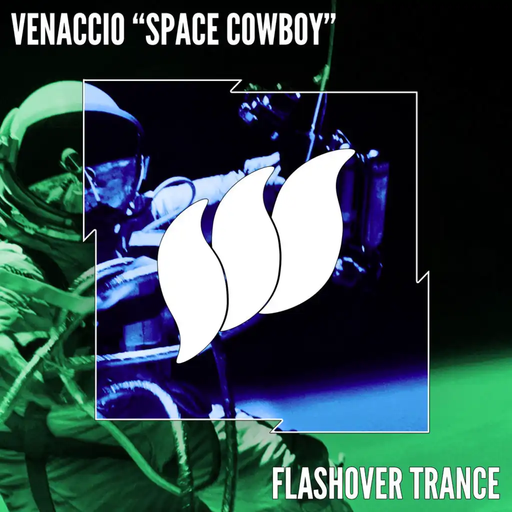Space Cowboy (Original Mix)
