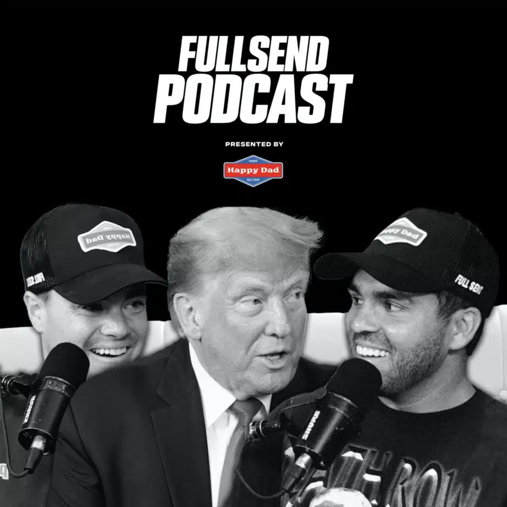 Donald Trump x Nelk Boys | Ep. 83