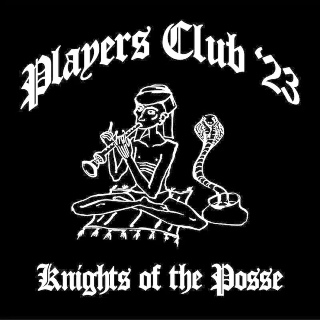 Players Club '23 (Knights of the Posse) [feat. Nerissima Serpe, Artie 5ive, Tony Boy, Papa V, Low-Red, Astro & Kid Yugi]