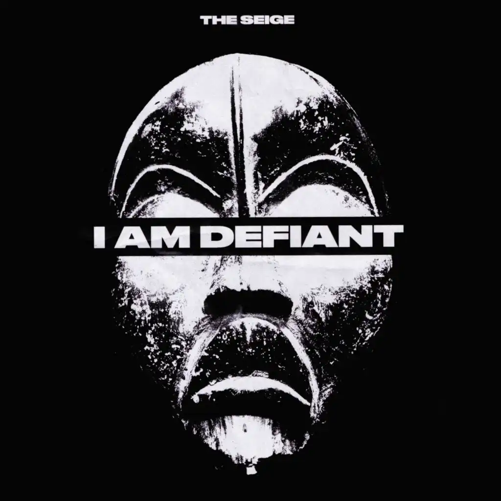 I Am Defiant (Clean)