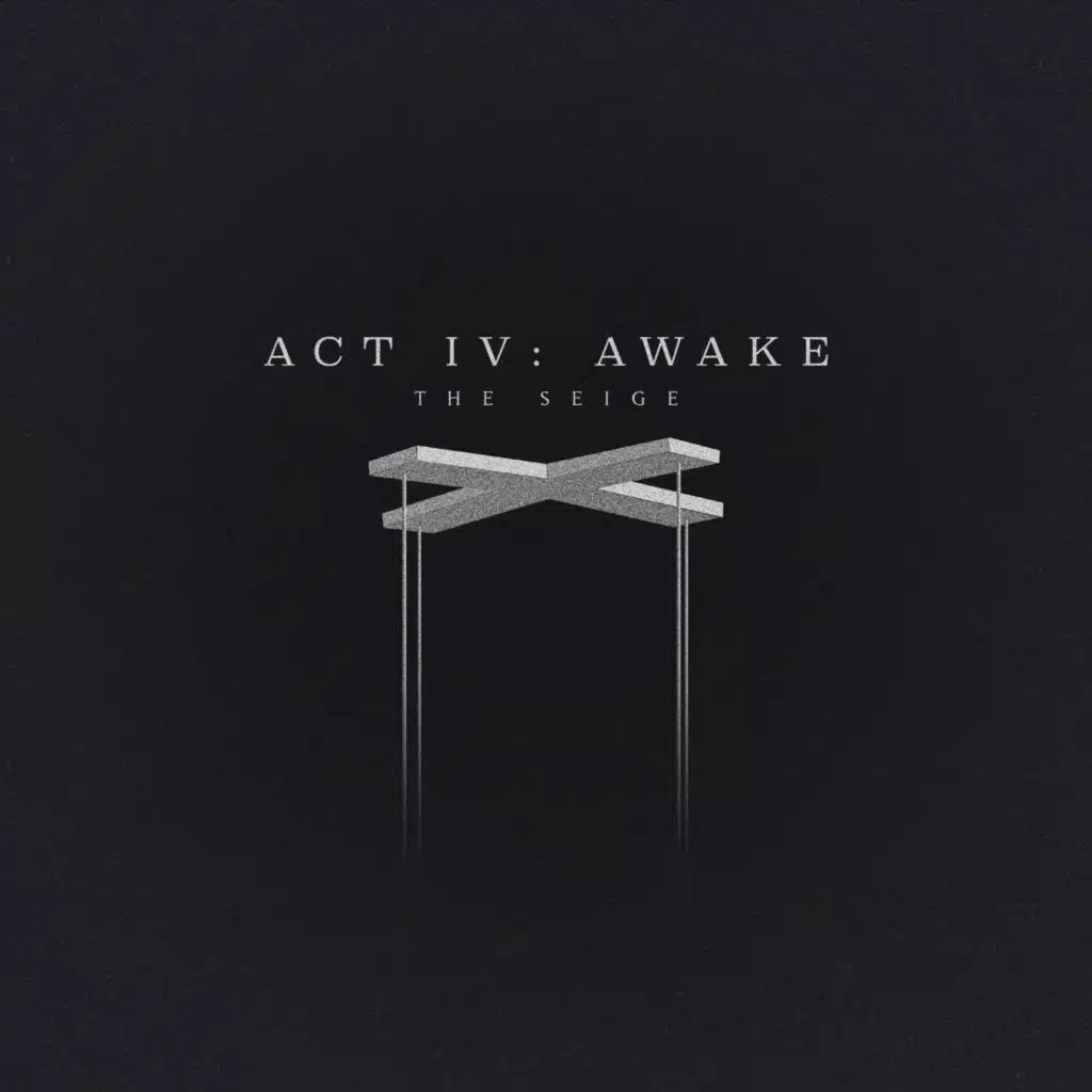 ACT IV: Awake (Clean)