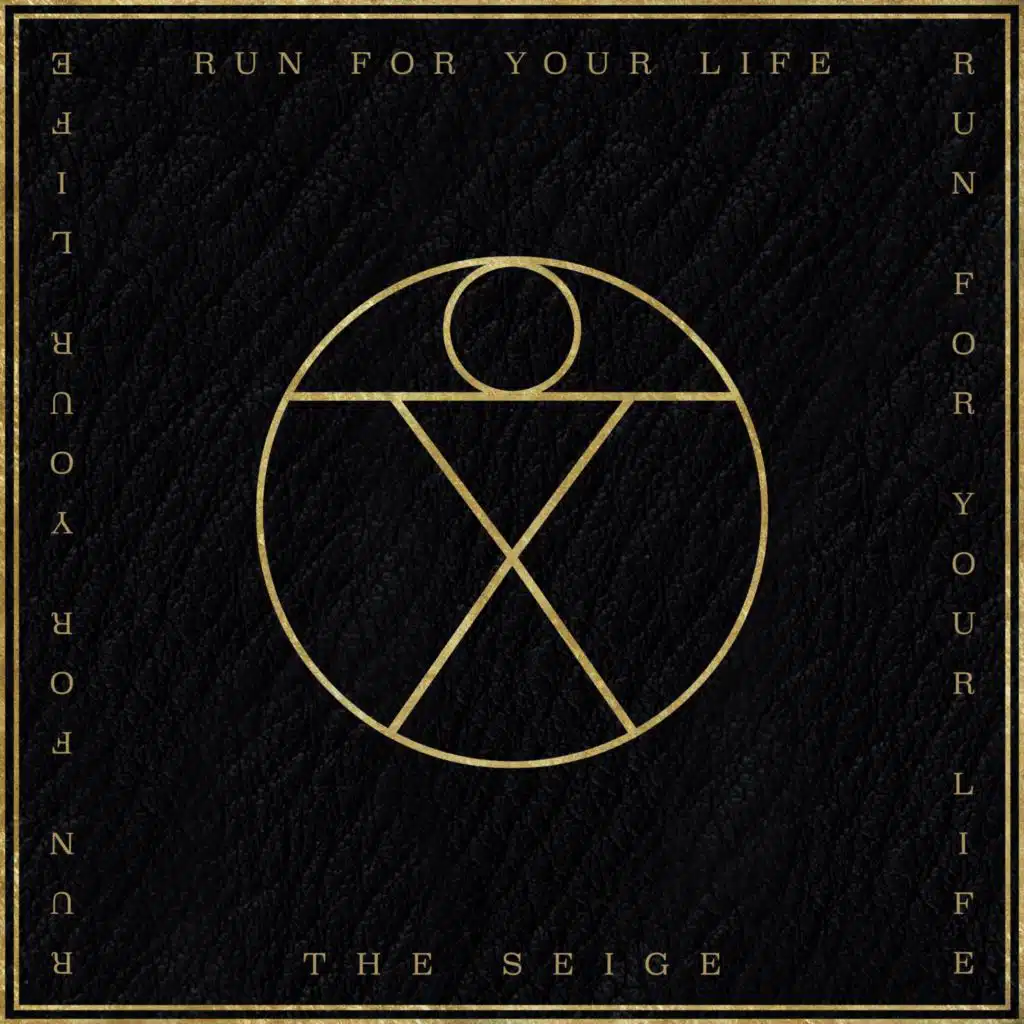 Run For Your Life (Clean)