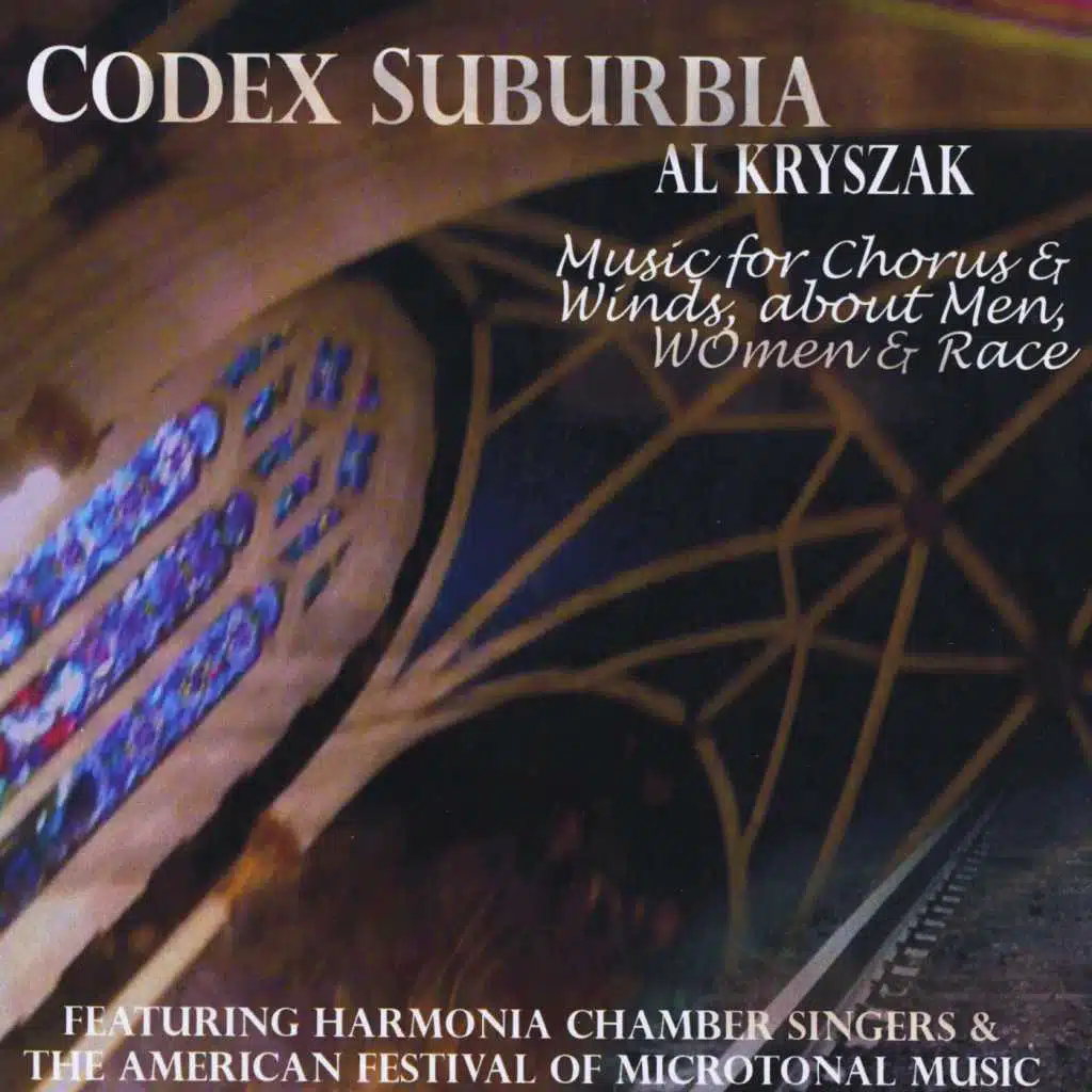 Watching Her Ex: XIII