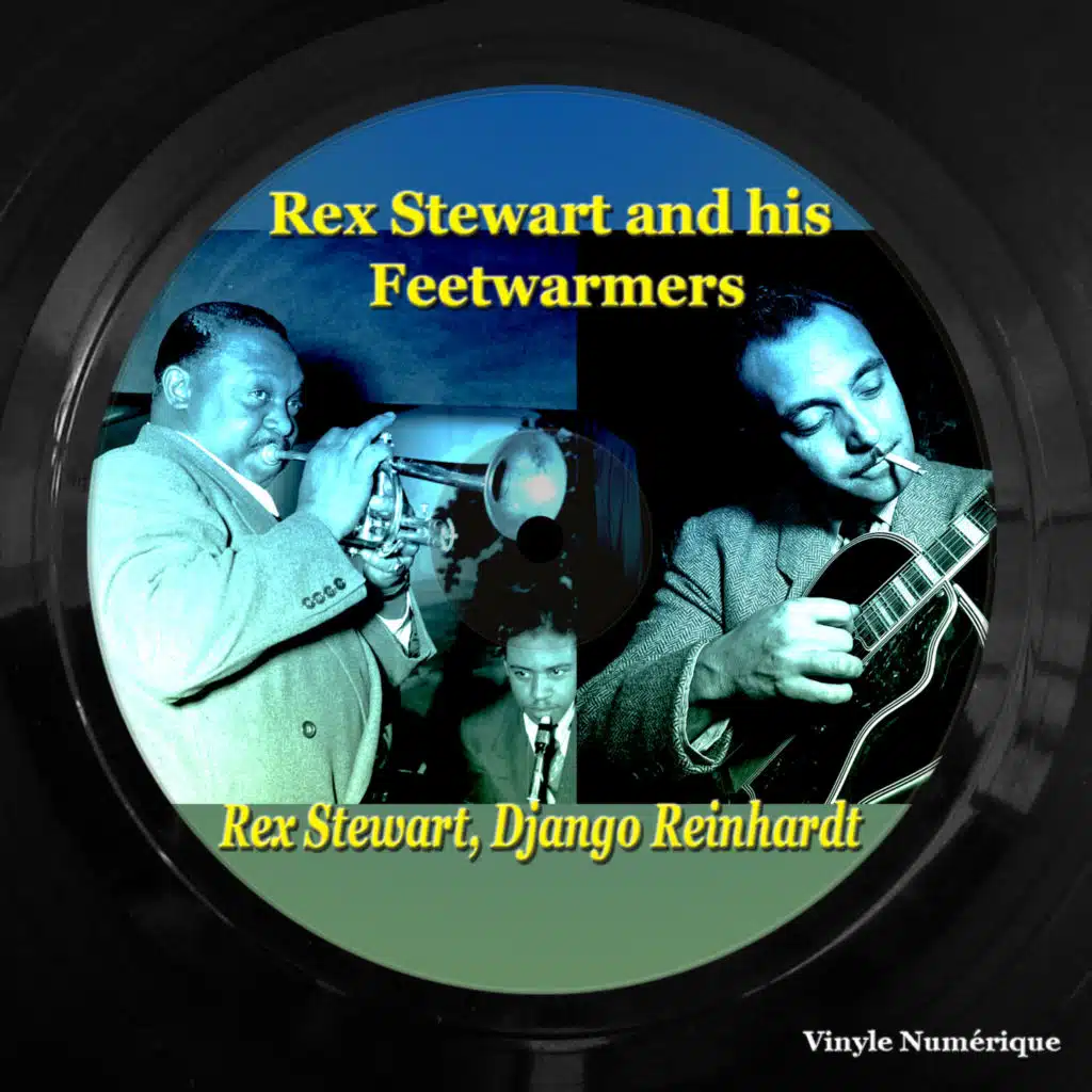 Django Reinhardt & Rex Stewart