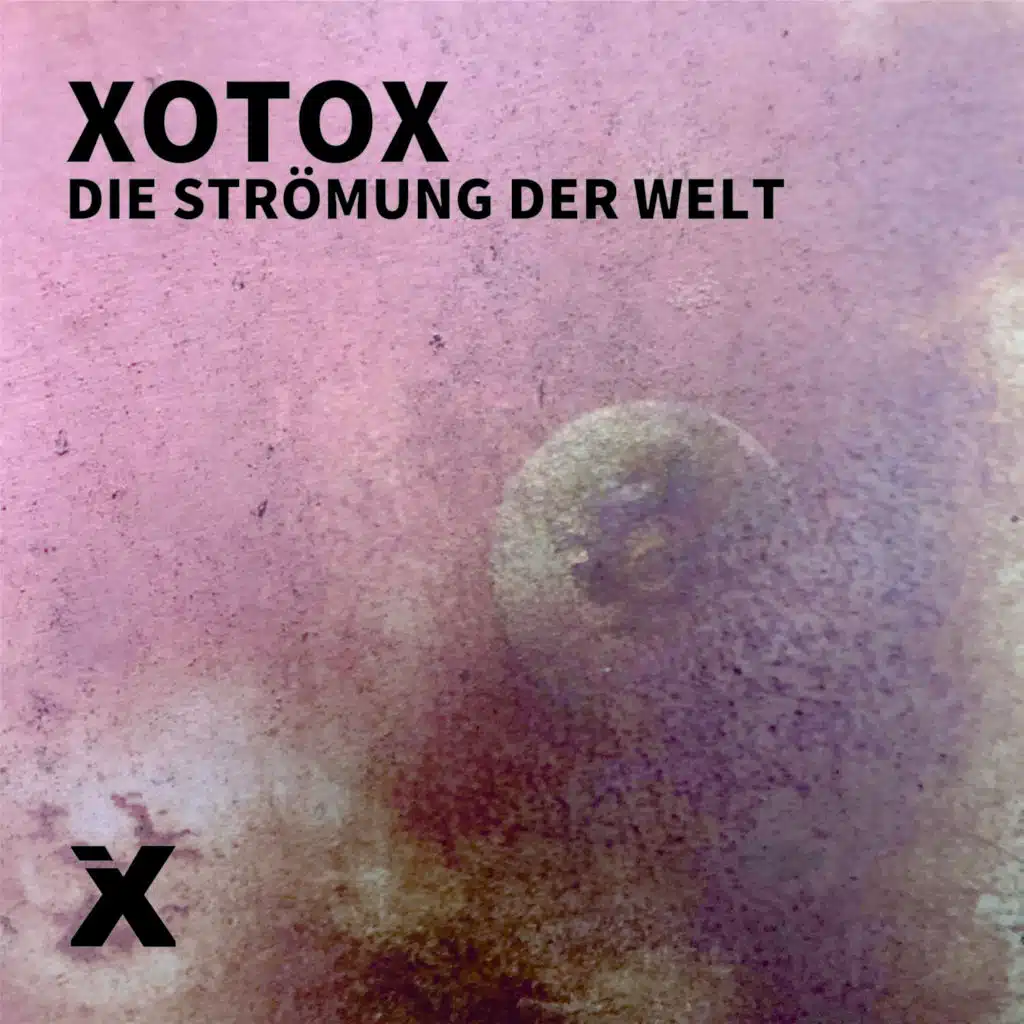 Die Strömung der Welt