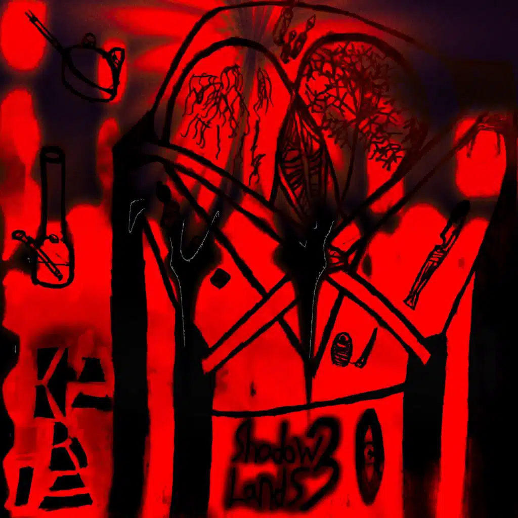 Cadaver Complex (feat. DarkSpawn)