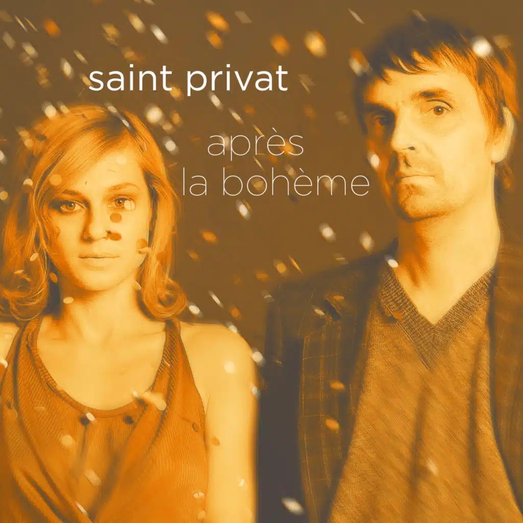 Après La Bohème