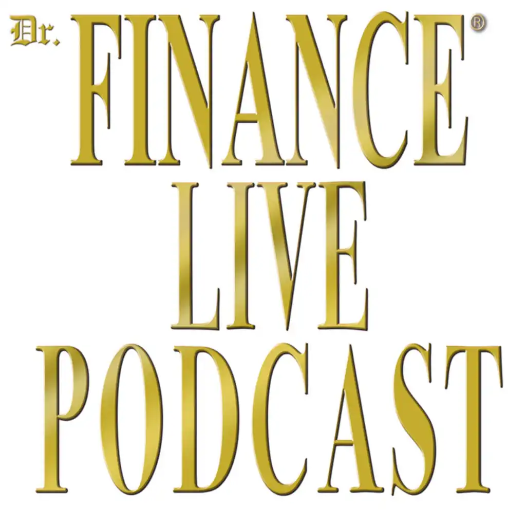 Dr. Finance Live Podcast Special Mastermind Retreat Edition - March 2023 - Consuelo Benson Interview