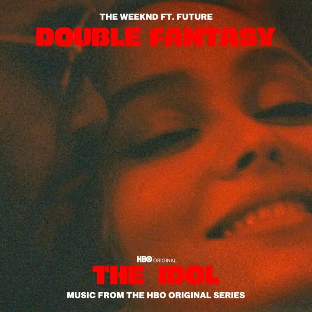 Double Fantasy (feat. Future)