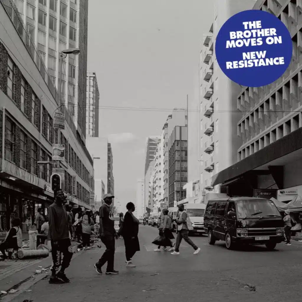 The Brother Moves On