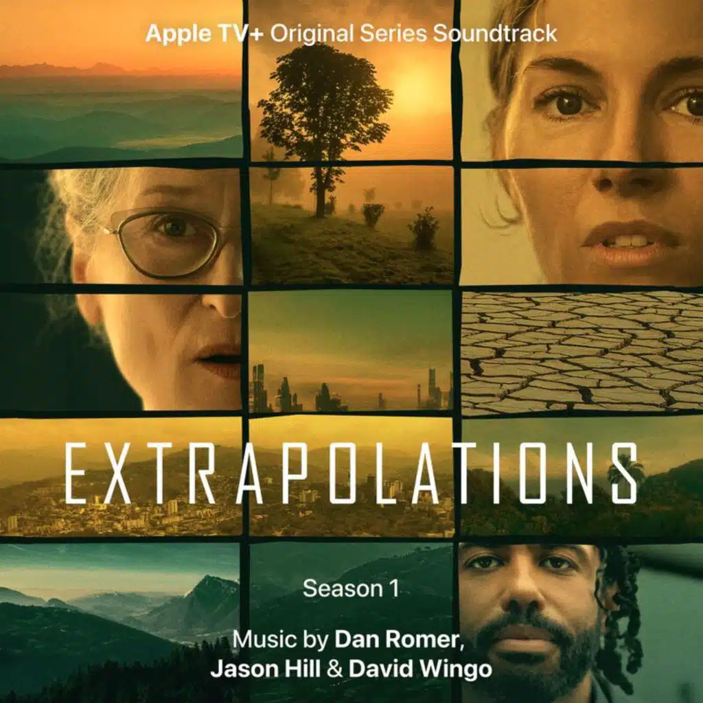 Ecocide (From "Extrapolations" Soundtrack)