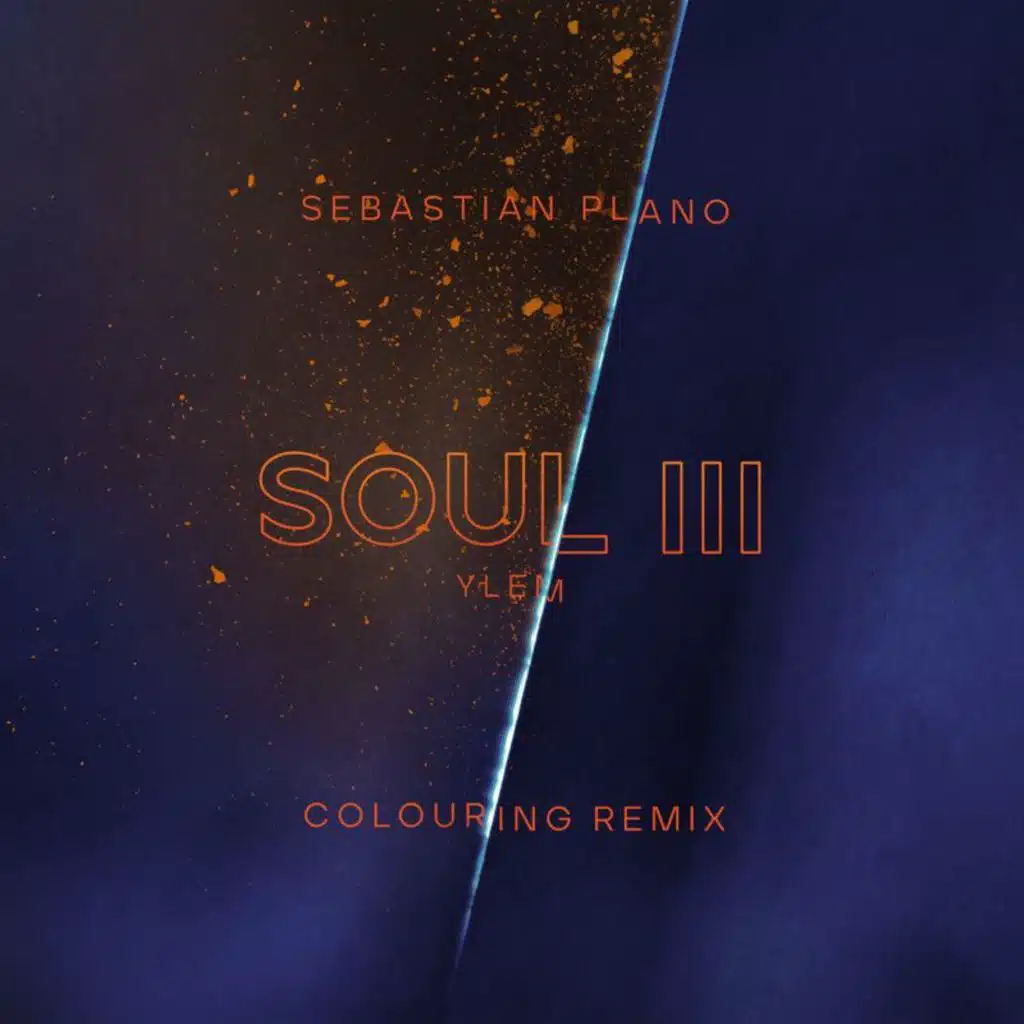 Soul III (Ylem) (Colouring Rework)