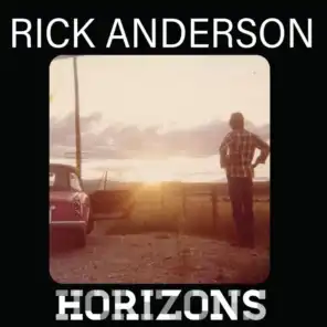 Rick Anderson