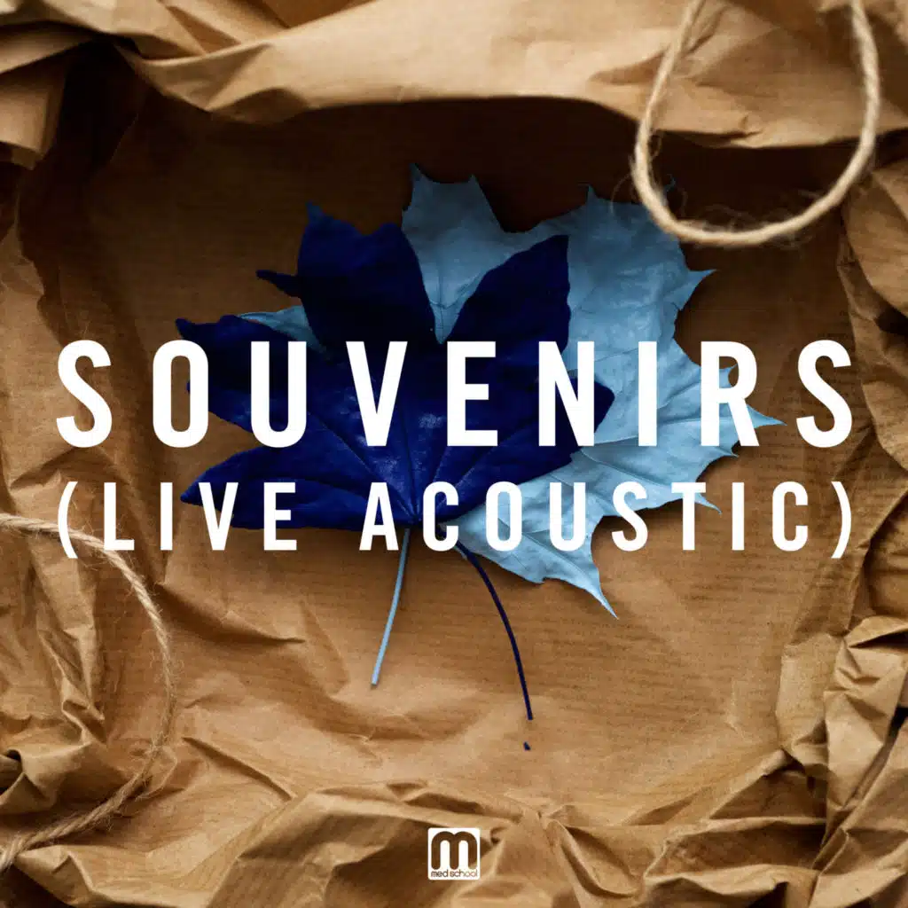 Souvenirs (Live Acoustic) [feat. Zara Kershaw]