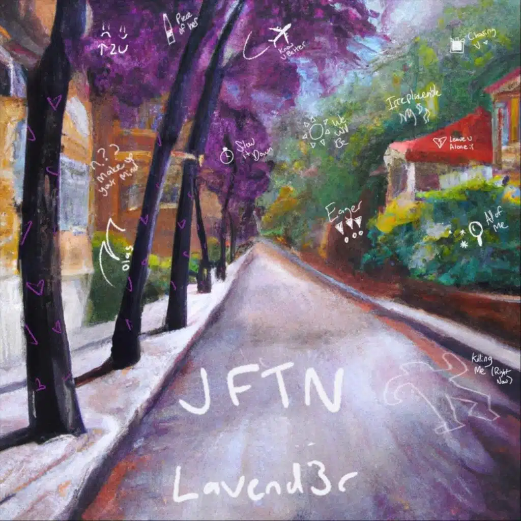 Up to You (feat. Kyle Towey)