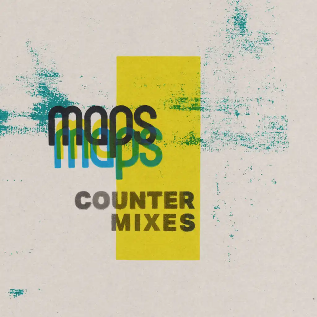 Counter Mixes