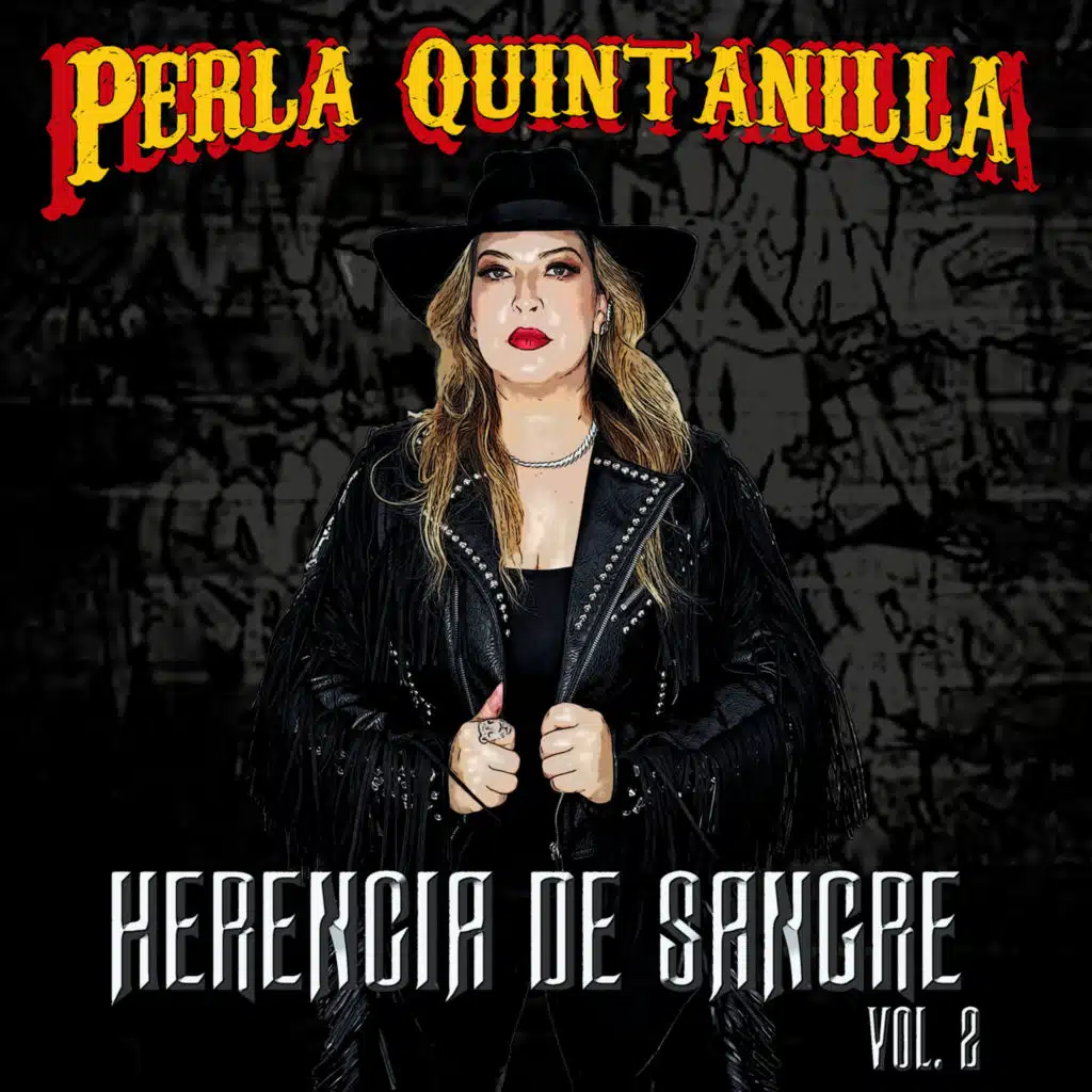 Herencia De Sangre, Vol. 2