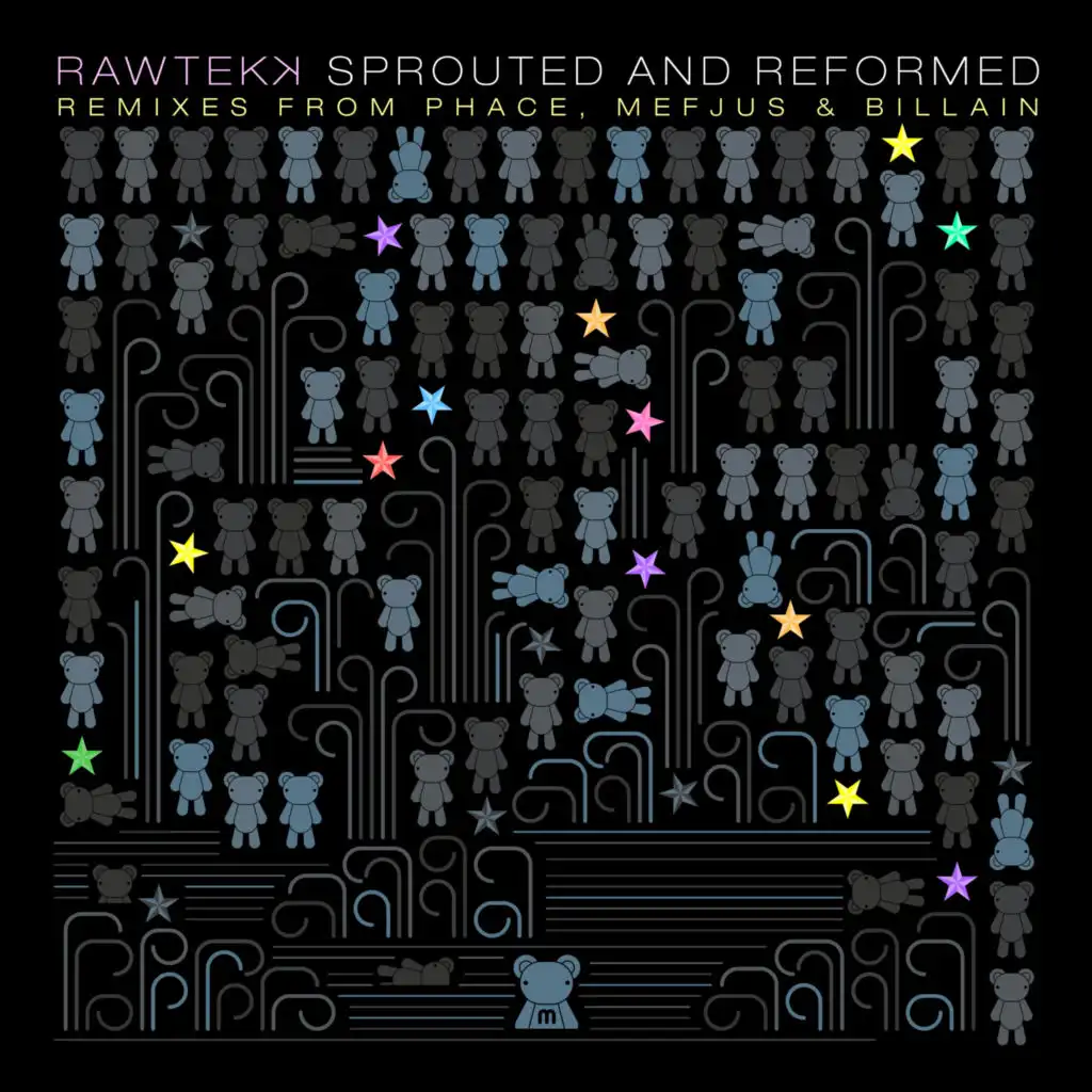 Sprouted and Reformed - EP