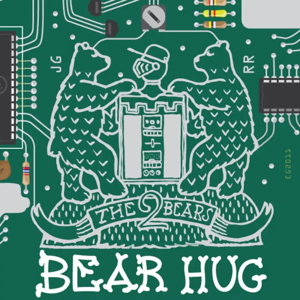 Bear Hug (Eats Everything Rebeef) (Extended Version)