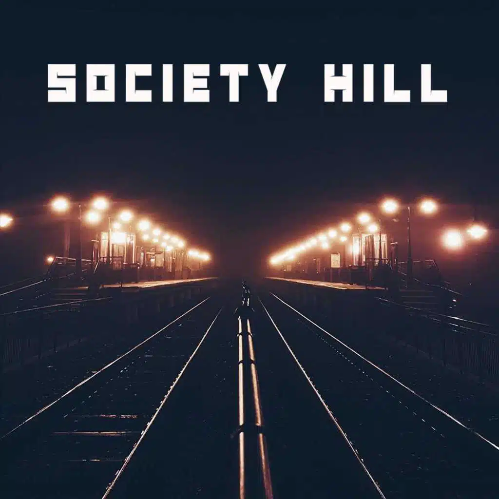 Society Hill