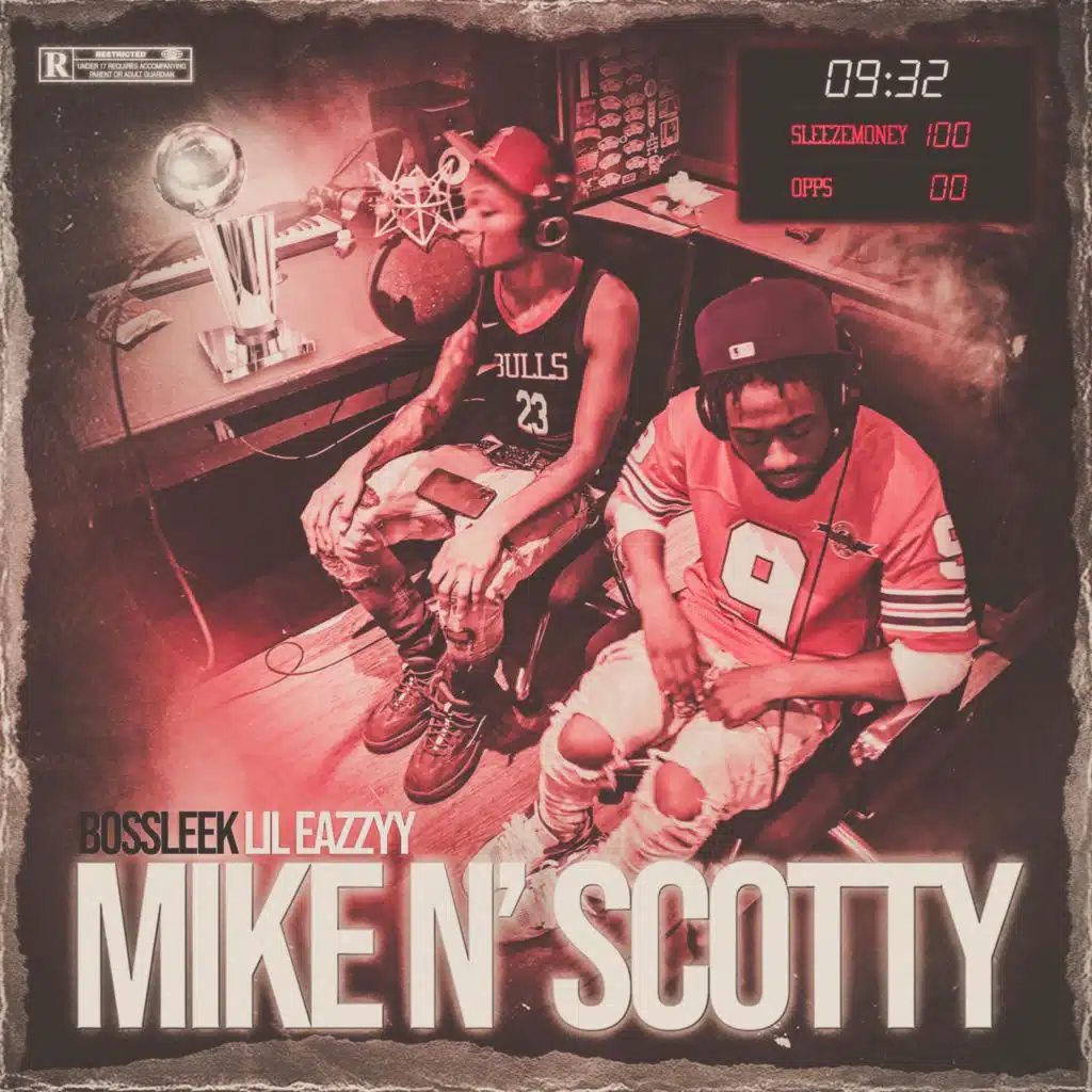 Mike N' Scotty