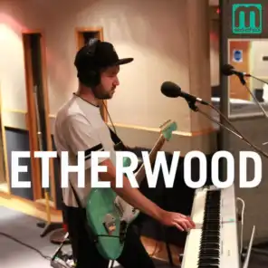 Etherwood Live - June 2014