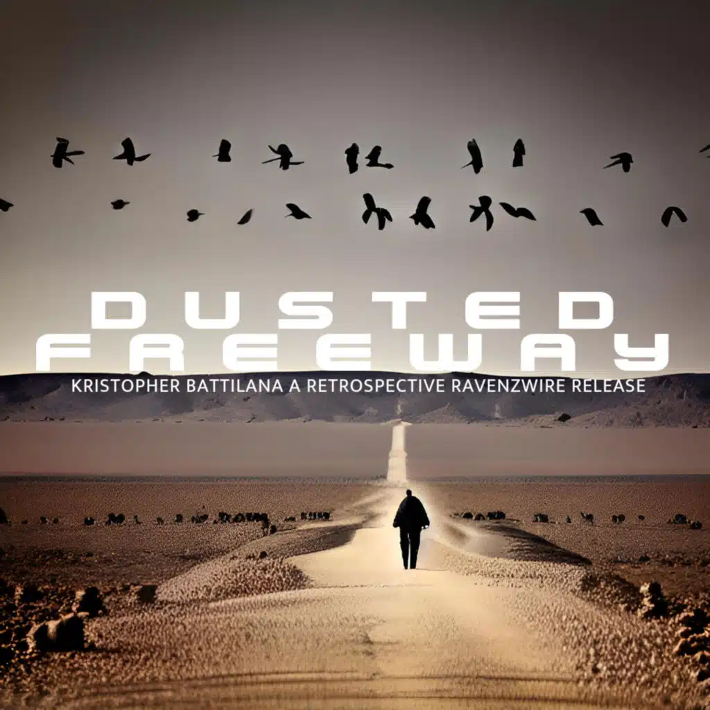 Dusted Freeway