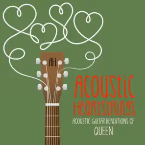 Acoustic Guitar Renditions of Queen